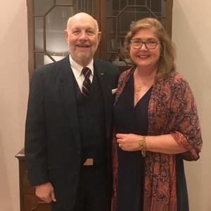 Meet your Posher, Harriet